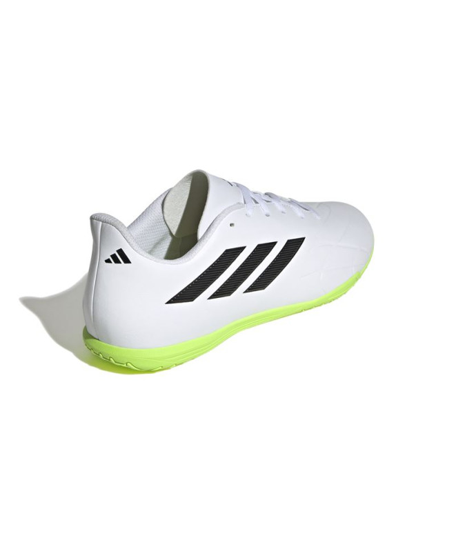Sapatilhas de Futsal adidas Copa Pure.4 In