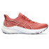 Sapatilhas de Running ASICS Gt-2000 12 Mulher Light Garnet/Vermelho