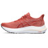 Sapatilhas de Running ASICS Gt-2000 12 Mulher Light Garnet/Vermelho