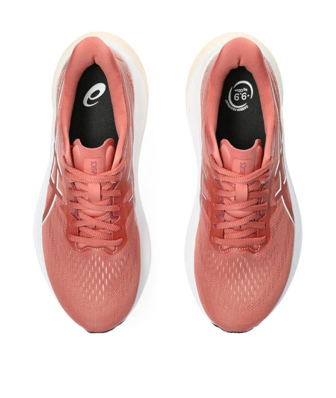 Chaussures de Running ASICS Gt-2000 12 Femme...