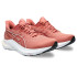 Sapatilhas de Running ASICS Gt-2000 12 Mulher Light Garnet/Vermelho