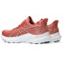 Sapatilhas de Running ASICS Gt-2000 12 Mulher Light Garnet/Vermelho