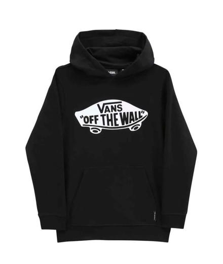 Vans ni os