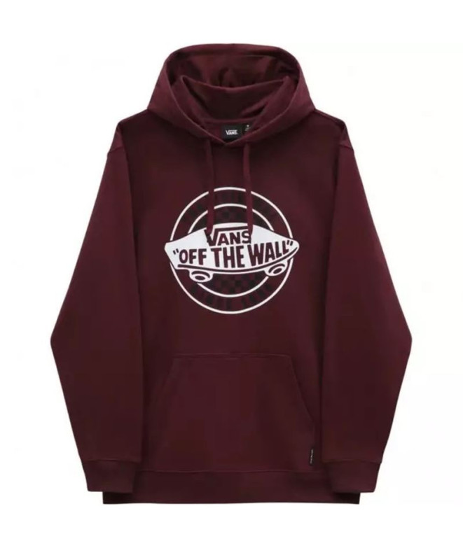 Sweatshirt Vans OTW OG 66 Port Royale Men's