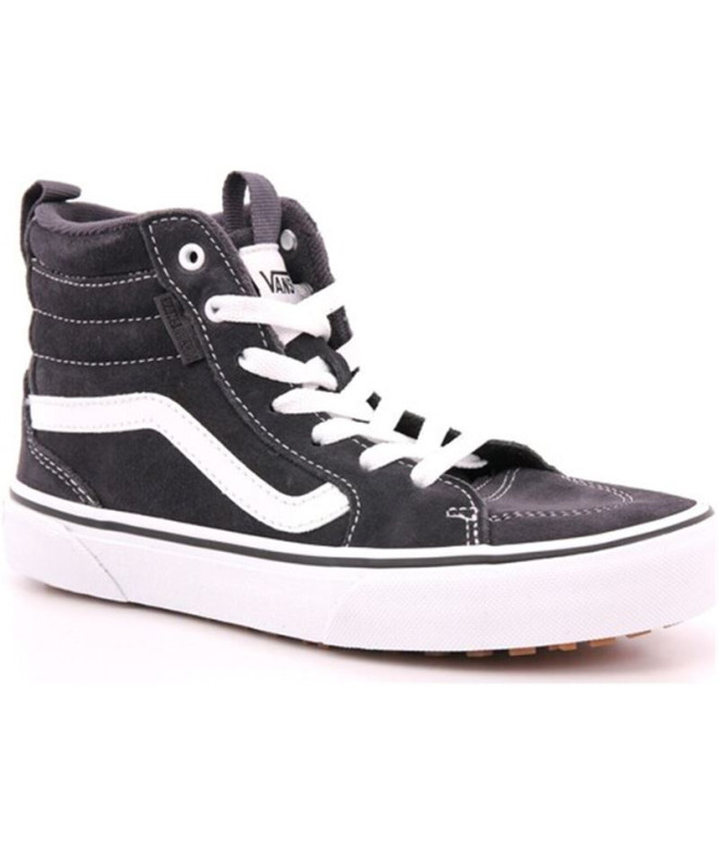 Chaussures Vans Filmore Hi Guard YT Unexplored...
