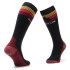 Meias de Esqui y SnowHomem Burton Midweight Emblem Preto