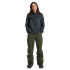 Pantalones de Esquí y Snow Burton Society 2L Mujer Forest Night