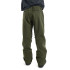 Pantalones de Esquí y Snow Burton Society 2L Mujer Forest Night