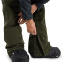 Pantalones de Esquí y Snow Burton Society 2L Mujer Forest Night