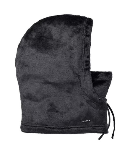 Calcinha Capuz Burton Cora Preto