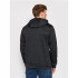 Sudadera Burton Oak Hombre Negro
