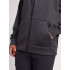 Casaco Homem Burton Oak Full-Zip Preto