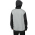 Chaqueta Burton Oak Full-Zip Hombre Gris
