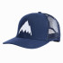 Boné Chapéu Burton Harwood Azul