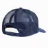 Boné Chapéu Burton Harwood Azul