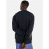 Moletom Burton Vault Crewneck Preto