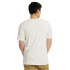 Camiseta Burton BRTN Manga curta branca