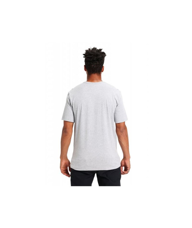 Camiseta Burton Classic Mountain High Short...