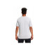 Camiseta Burton Classic Mountain High Short Sleeve Cinzento