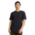 Camiseta Homem Burton Colfax Preto