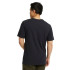 Camiseta Homem Burton Colfax Preto