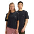 Camiseta Homem Burton Colfax Preto