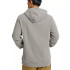 Moletom Casaco com capuz Burton Mountain Cinzento
