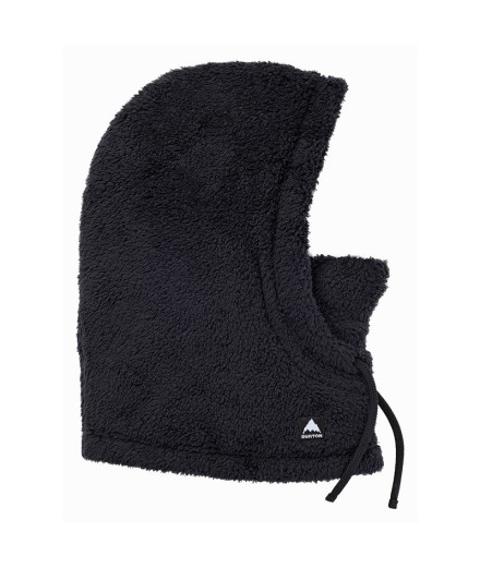 Óculos de proteção Esqui y Snow Capuz Burton Lynx Preto