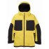 Casaco de Esqui y snowHomem Burton Frostnert 2L Amarelo