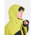 Casaco de Esqui y snowHomem Burton Frostnert 2L Amarelo