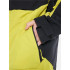 Casaco de Esqui y snowHomem Burton Frostnert 2L Amarelo