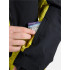 Casaco de Esqui y snowHomem Burton Frostnert 2L Amarelo