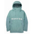 Chaqueta de Esquí y snow Burton Frostner 2L Hombre Azul
