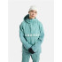 Chaqueta de Esquí y snow Burton Frostner 2L Hombre Azul