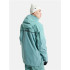 Chaqueta de Esquí y snow Burton Frostner 2L Hombre Azul