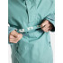 Chaqueta de Esquí y snow Burton Frostner 2L Hombre Azul