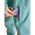 Chaqueta de Esquí y snow Burton Frostner 2L Hombre Azul