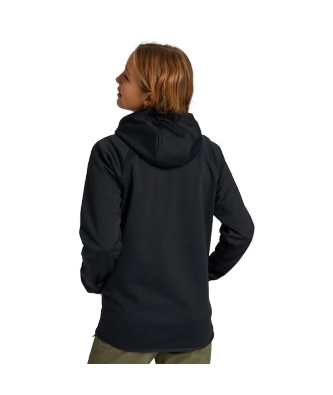Sweat Femme Burton Crown Weatherproof Pullover...