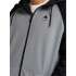 Casaco Homem Burton Crown Weatherproof Full-Zip Fleece Preto