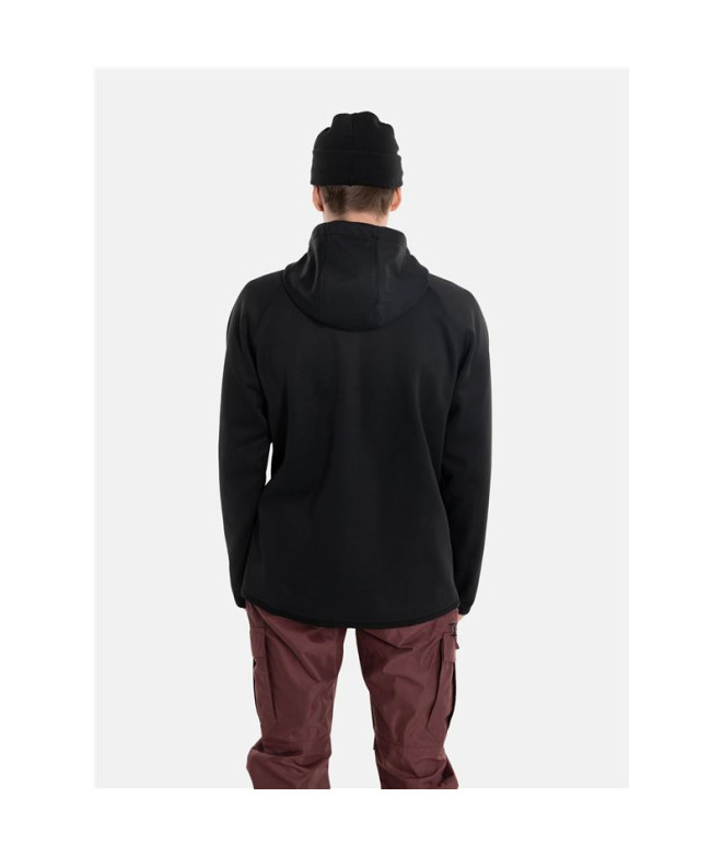 Veste Burton Crown Weatherproof Full-Zip Fleece...