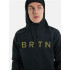 Chaqueta Burton Crown Weatherproof Full-Zip Fleece Hombre