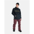 Casaco Burton Crown Weatherproof Full-Zip Fleece Homem
