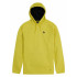 Sudadera de Esquí y snow Burton Crown Weatherproof Fleece Hombre Amarillo