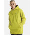 Sudadera de Esquí y snow Burton Crown Weatherproof Fleece Hombre Amarillo