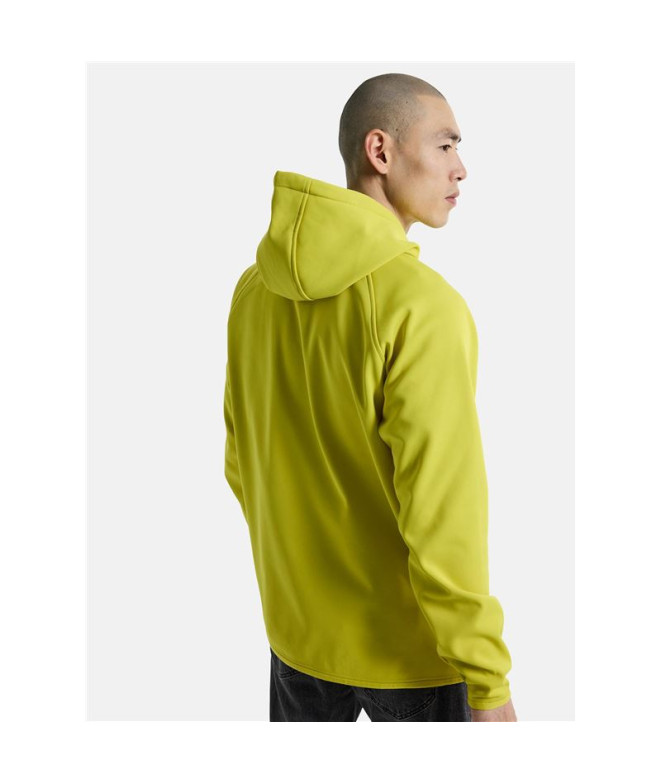 Sweat de Ski y snowHomme Burton Crown...