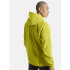 Sudadera de Esquí y snow Burton Crown Weatherproof Fleece Hombre Amarillo