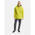 Sudadera de Esquí y snow Burton Crown Weatherproof Fleece Hombre Amarillo