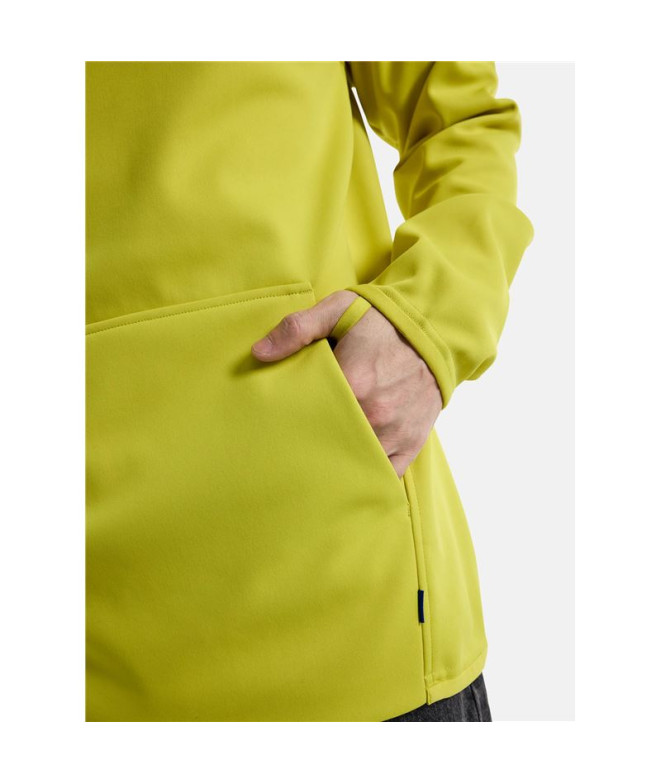 Moletom de Esqui y snowHomem Burton Crown...