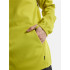 Sudadera de Esquí y snow Burton Crown Weatherproof Fleece Hombre Amarillo