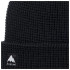 Boné Burton Recycled Waffle Preto